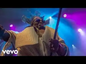 Video: Parliament Ft Scarface – I’m Gon Make U Sick O’Me